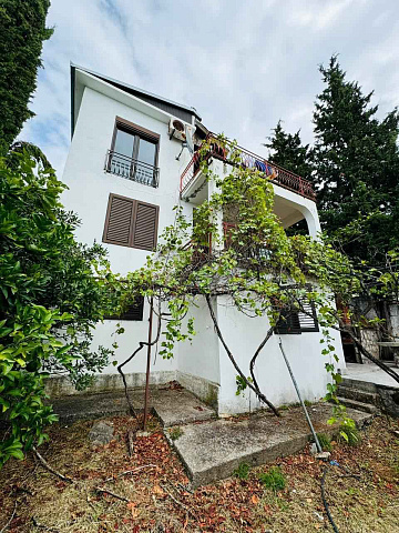 Haus in Meeresnähe mit privatem Strandzugang – Bar, Dobre Vode — photo 21
